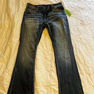 NEW BKE Jeans 30-34 Bootcut